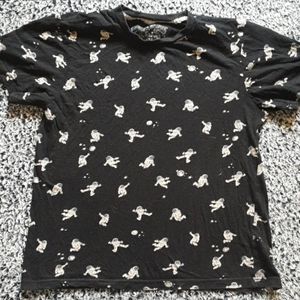 Space shirt